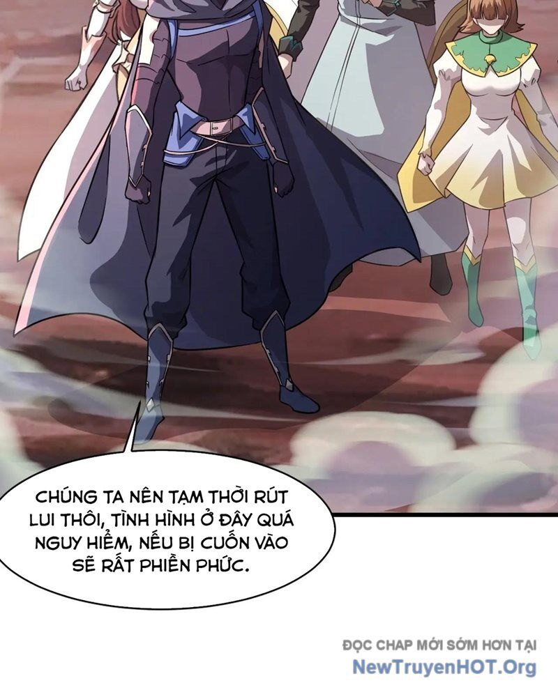 Chỉ Có Ta Có Thể Sử Dụng Triệu Hoán Thuật - Chapter 175 - Page 38