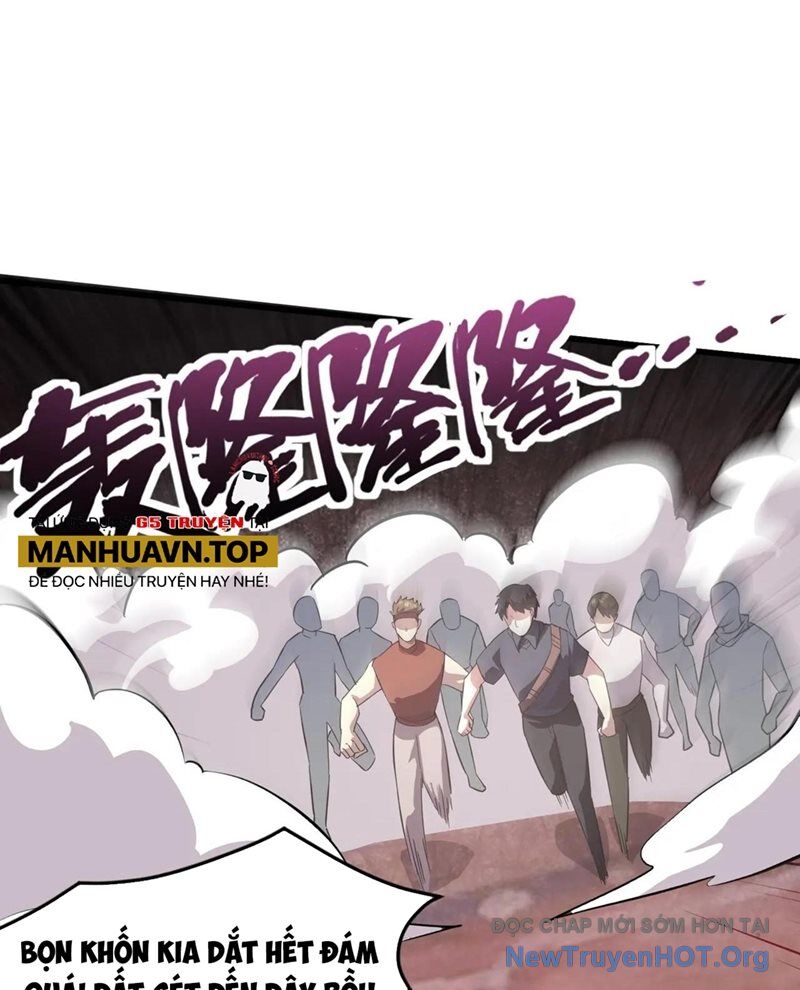 Chỉ Có Ta Có Thể Sử Dụng Triệu Hoán Thuật - Chapter 175 - Page 39