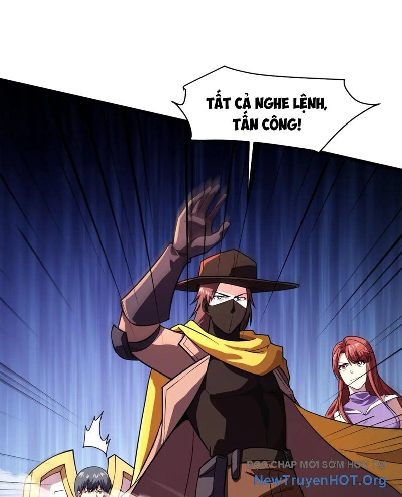 Chỉ Có Ta Có Thể Sử Dụng Triệu Hoán Thuật - Chapter 175 - Page 4