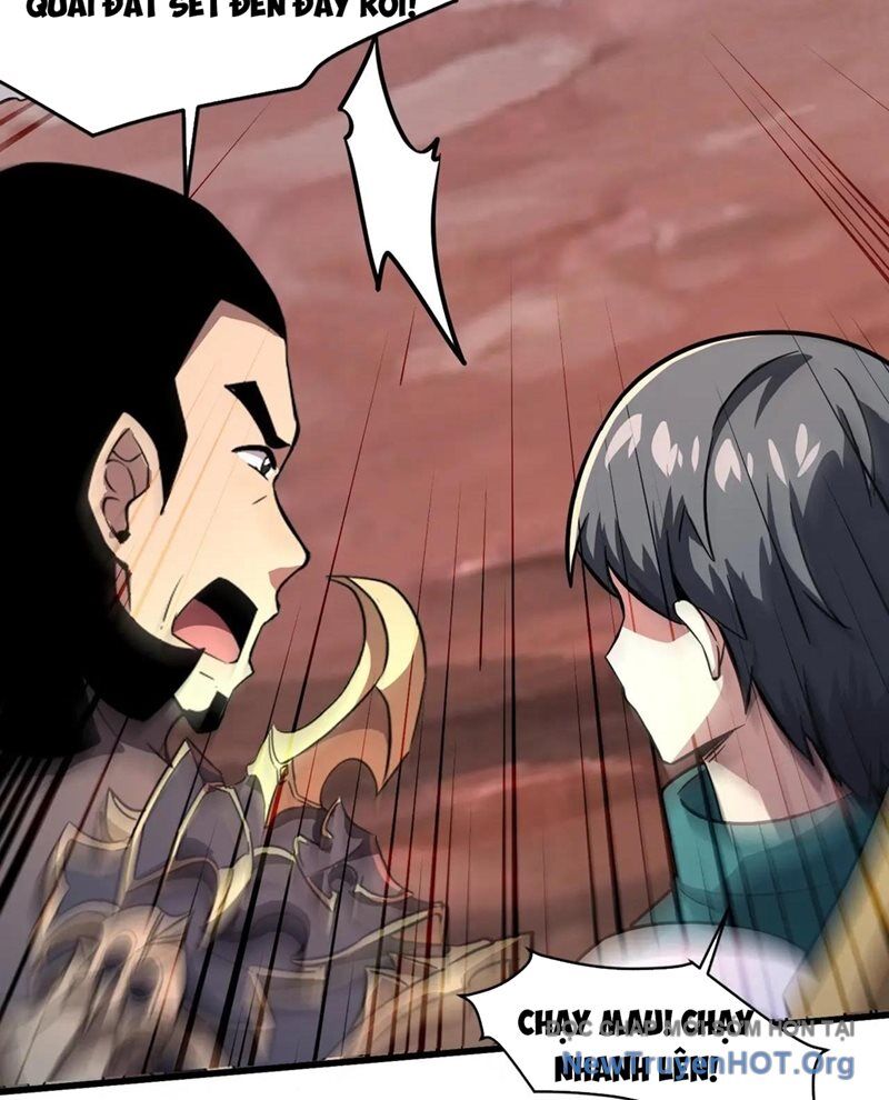 Chỉ Có Ta Có Thể Sử Dụng Triệu Hoán Thuật - Chapter 175 - Page 40