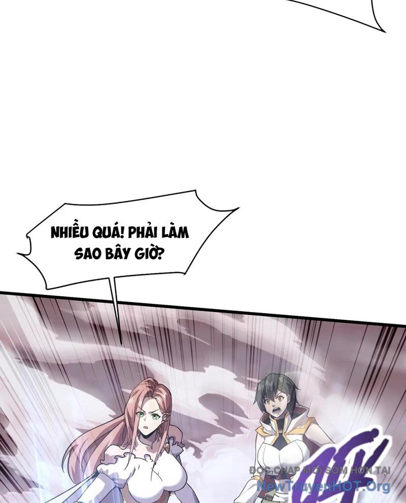 Chỉ Có Ta Có Thể Sử Dụng Triệu Hoán Thuật - Chapter 175 - Page 41