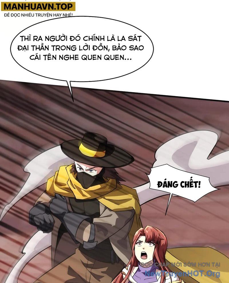 Chỉ Có Ta Có Thể Sử Dụng Triệu Hoán Thuật - Chapter 175 - Page 51