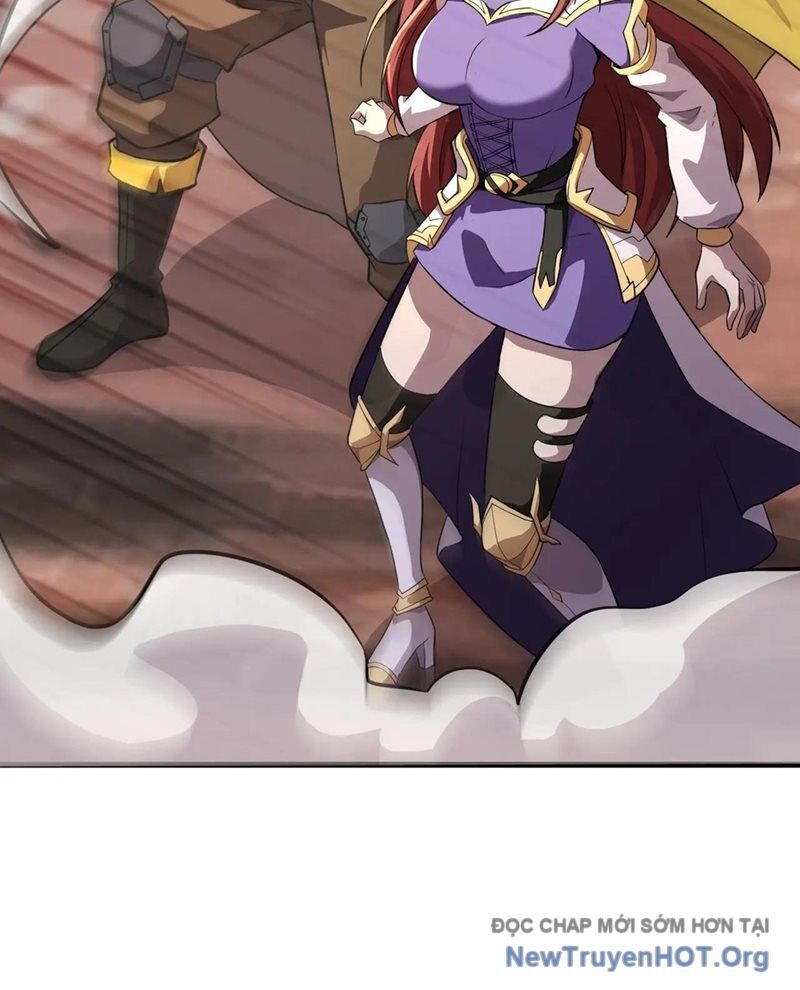 Chỉ Có Ta Có Thể Sử Dụng Triệu Hoán Thuật - Chapter 175 - Page 52