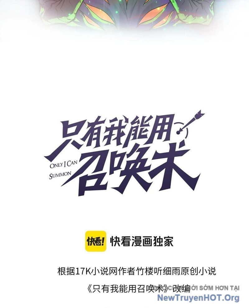 Chỉ Có Ta Có Thể Sử Dụng Triệu Hoán Thuật - Chapter 175 - Page 7