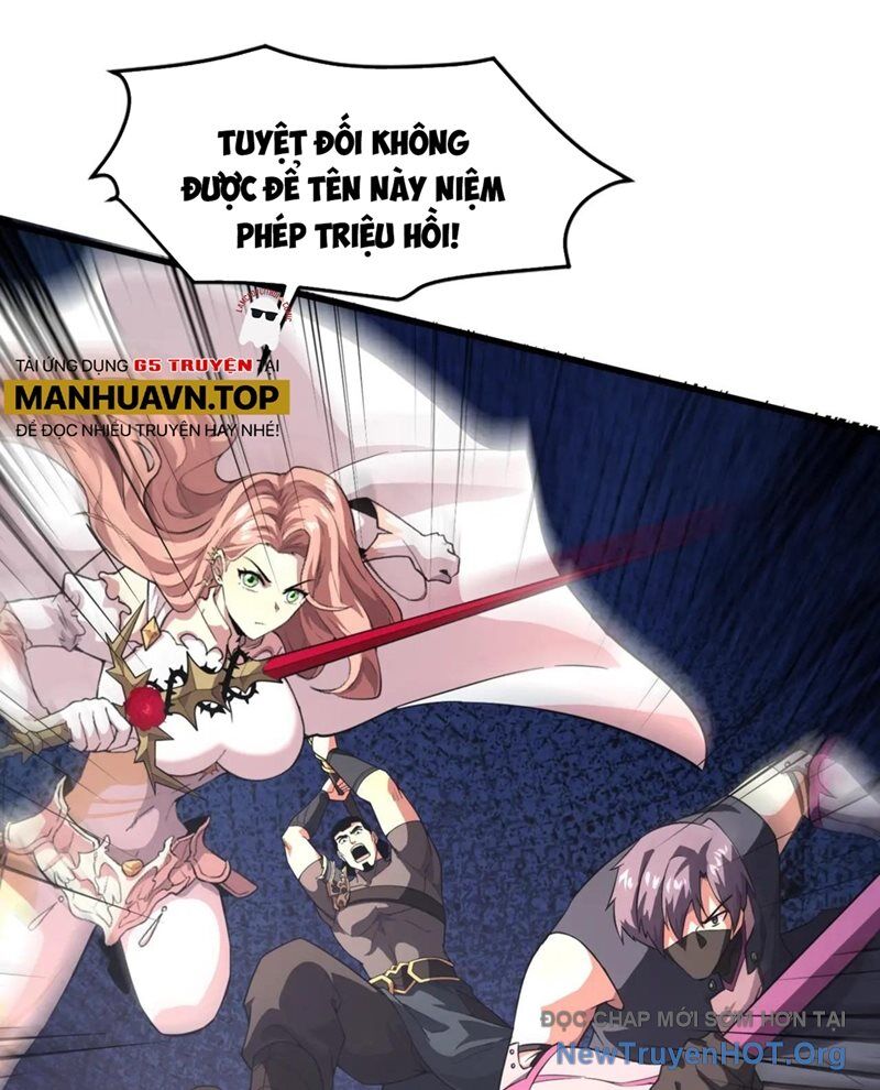 Chỉ Có Ta Có Thể Sử Dụng Triệu Hoán Thuật - Chapter 175 - Page 77