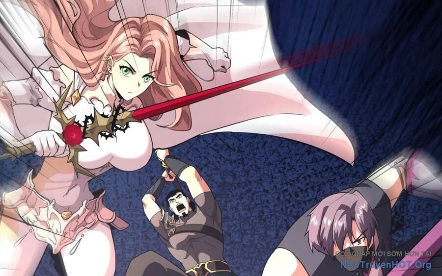 Chỉ Có Ta Có Thể Sử Dụng Triệu Hoán Thuật - Chapter 176 - Page 5