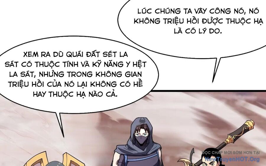 Chỉ Có Ta Có Thể Sử Dụng Triệu Hoán Thuật - Chapter 176 - Page 72