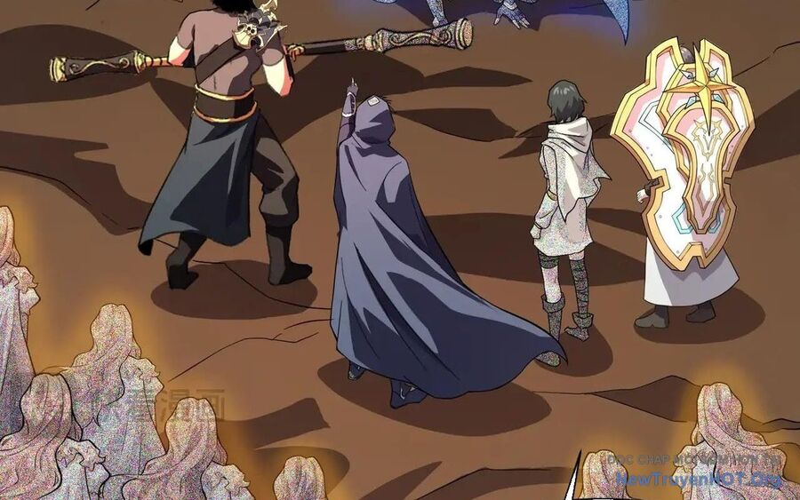 Chỉ Có Ta Có Thể Sử Dụng Triệu Hoán Thuật - Chapter 176 - Page 82