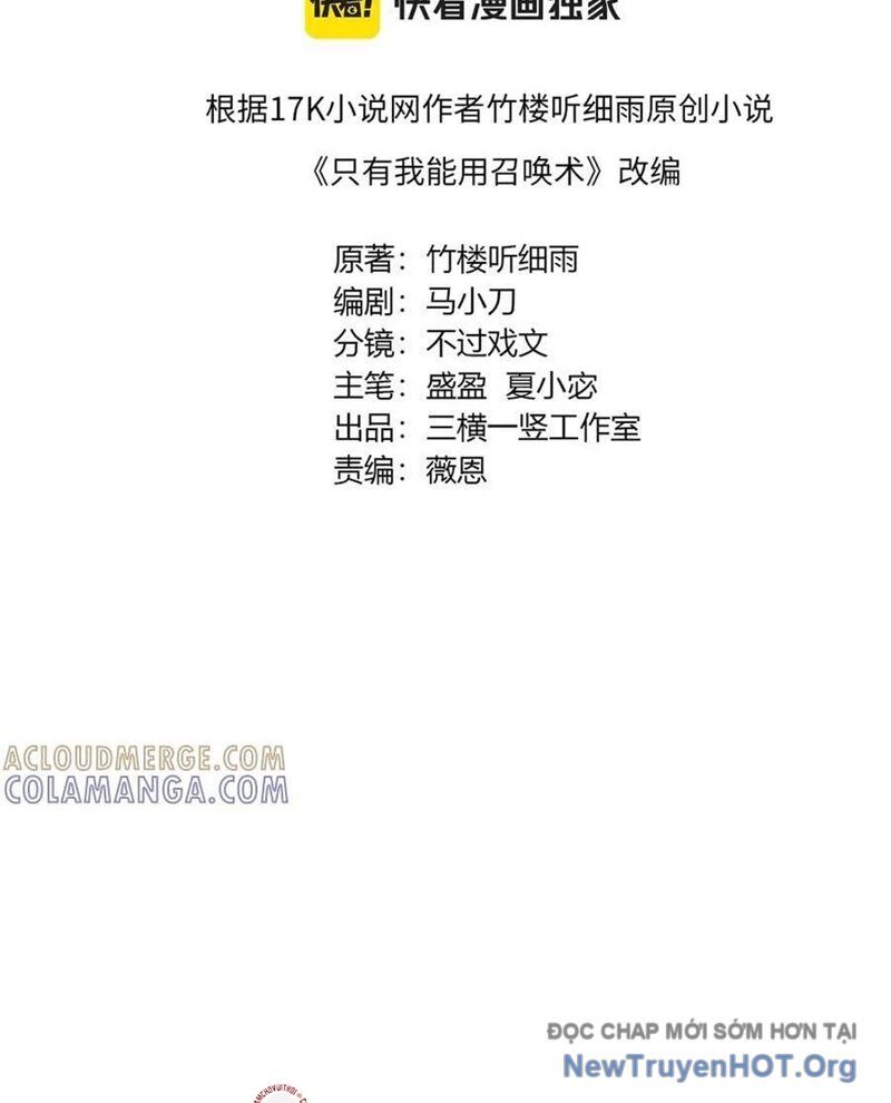 Chỉ Có Ta Có Thể Sử Dụng Triệu Hoán Thuật - Chapter 177 - Page 10