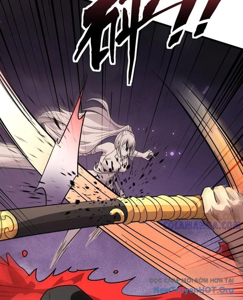 Chỉ Có Ta Có Thể Sử Dụng Triệu Hoán Thuật - Chapter 177 - Page 20
