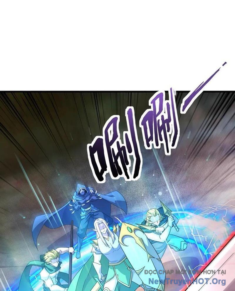 Chỉ Có Ta Có Thể Sử Dụng Triệu Hoán Thuật - Chapter 177 - Page 22