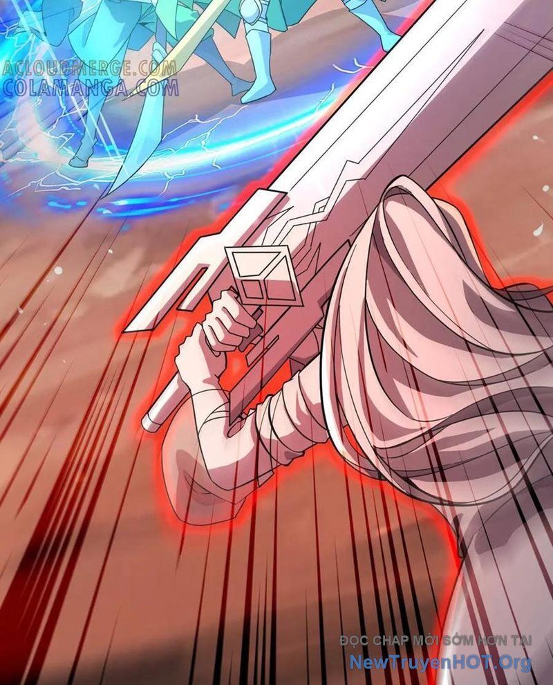 Chỉ Có Ta Có Thể Sử Dụng Triệu Hoán Thuật - Chapter 177 - Page 23