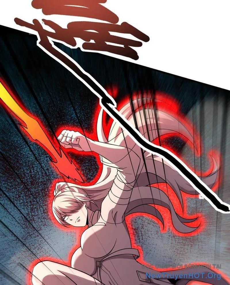 Chỉ Có Ta Có Thể Sử Dụng Triệu Hoán Thuật - Chapter 177 - Page 31