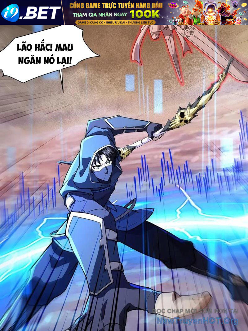 Chỉ Có Ta Có Thể Sử Dụng Triệu Hoán Thuật - Chapter 177 - Page 34