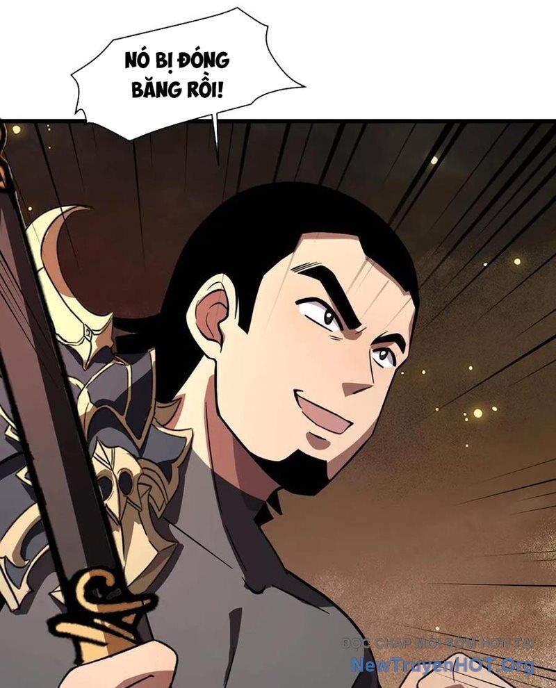 Chỉ Có Ta Có Thể Sử Dụng Triệu Hoán Thuật - Chapter 177 - Page 43