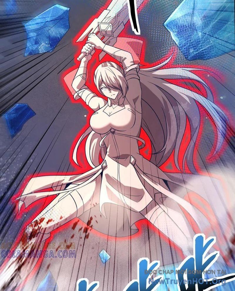 Chỉ Có Ta Có Thể Sử Dụng Triệu Hoán Thuật - Chapter 177 - Page 47