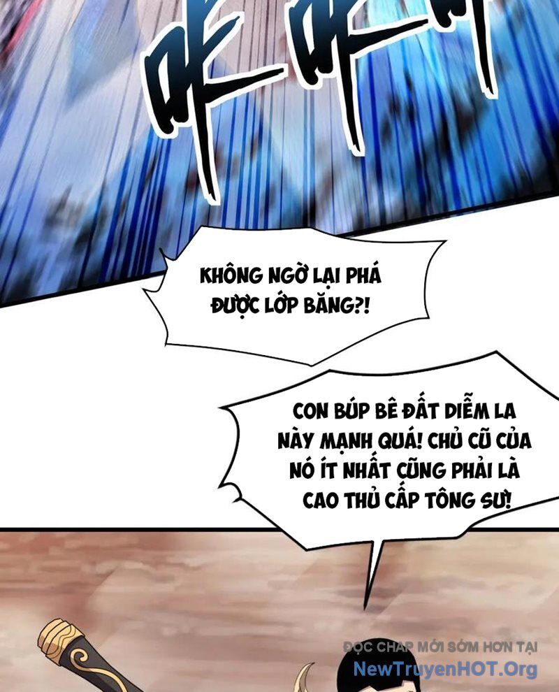 Chỉ Có Ta Có Thể Sử Dụng Triệu Hoán Thuật - Chapter 177 - Page 48