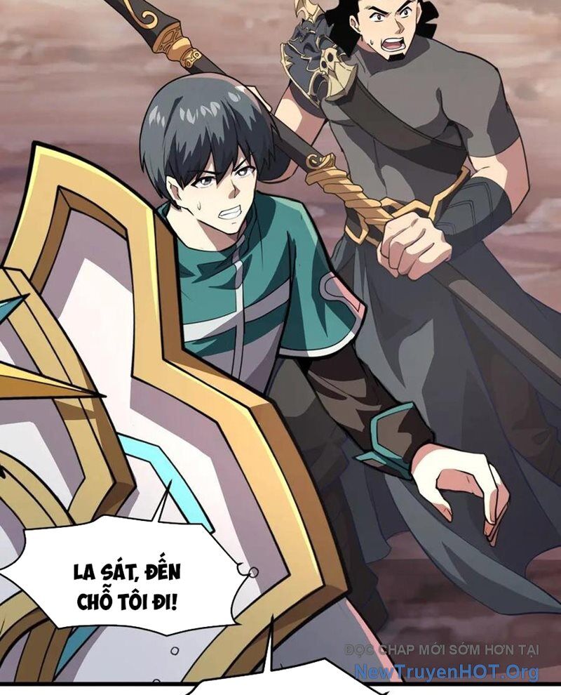 Chỉ Có Ta Có Thể Sử Dụng Triệu Hoán Thuật - Chapter 177 - Page 49