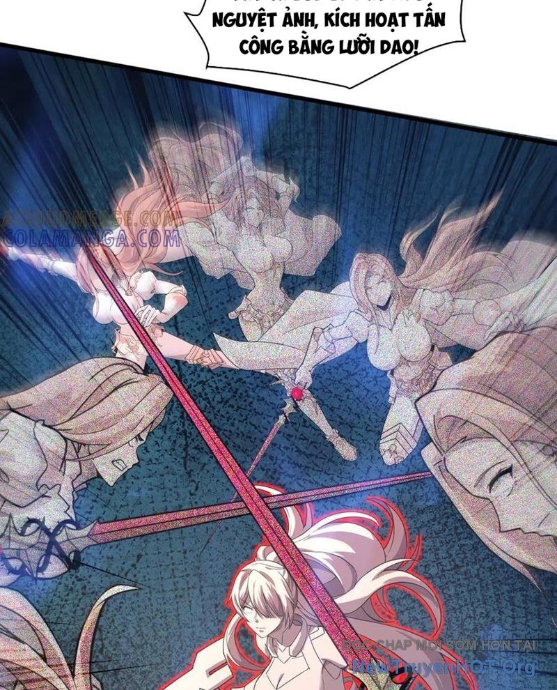 Chỉ Có Ta Có Thể Sử Dụng Triệu Hoán Thuật - Chapter 177 - Page 57