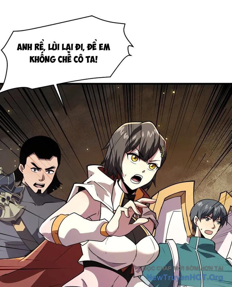 Chỉ Có Ta Có Thể Sử Dụng Triệu Hoán Thuật - Chapter 177 - Page 6