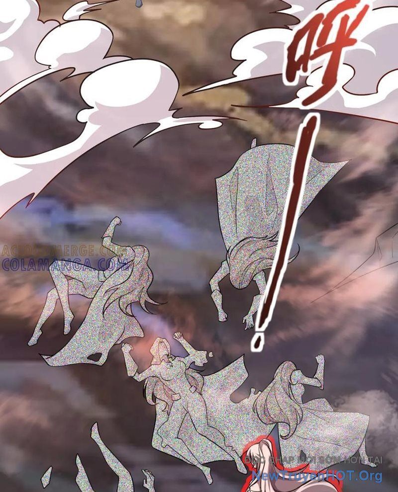 Chỉ Có Ta Có Thể Sử Dụng Triệu Hoán Thuật - Chapter 177 - Page 79