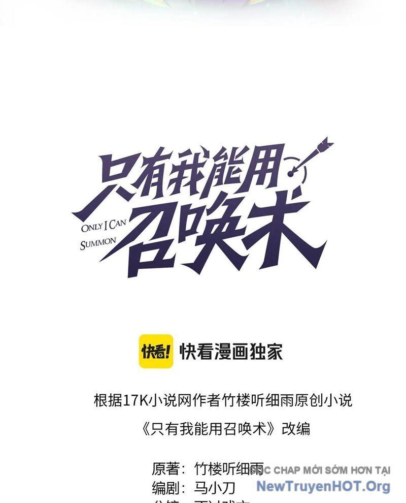 Chỉ Có Ta Có Thể Sử Dụng Triệu Hoán Thuật - Chapter 178 - Page 11