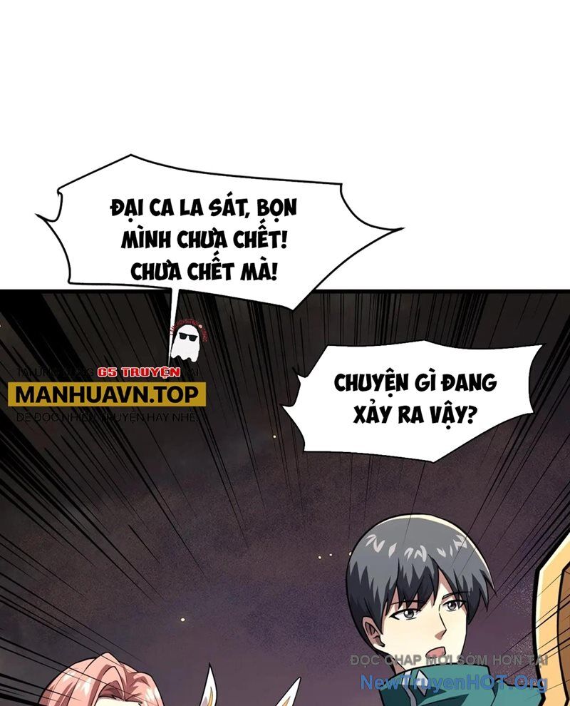 Chỉ Có Ta Có Thể Sử Dụng Triệu Hoán Thuật - Chapter 178 - Page 13