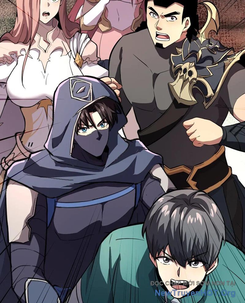 Chỉ Có Ta Có Thể Sử Dụng Triệu Hoán Thuật - Chapter 178 - Page 23