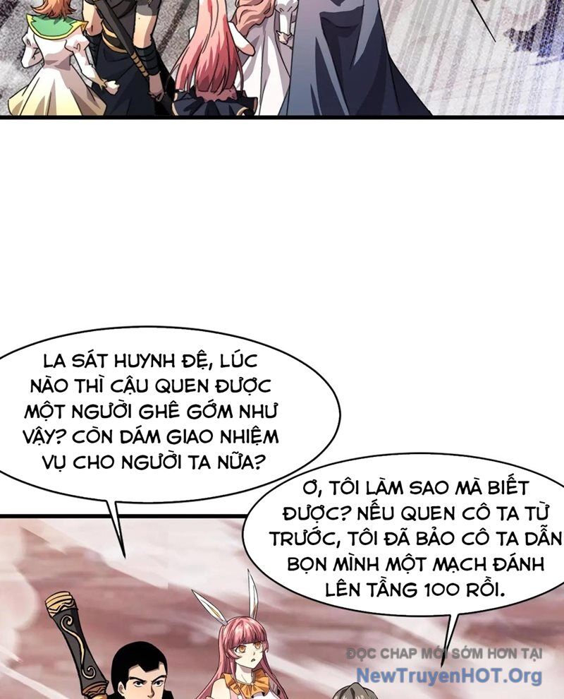 Chỉ Có Ta Có Thể Sử Dụng Triệu Hoán Thuật - Chapter 178 - Page 28