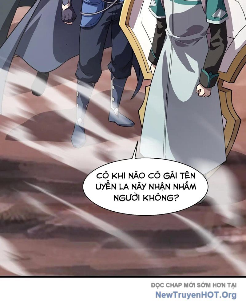 Chỉ Có Ta Có Thể Sử Dụng Triệu Hoán Thuật - Chapter 178 - Page 30