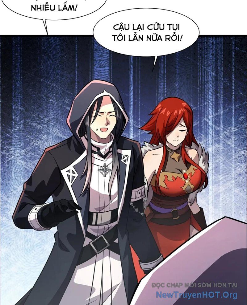 Chỉ Có Ta Có Thể Sử Dụng Triệu Hoán Thuật - Chapter 178 - Page 37