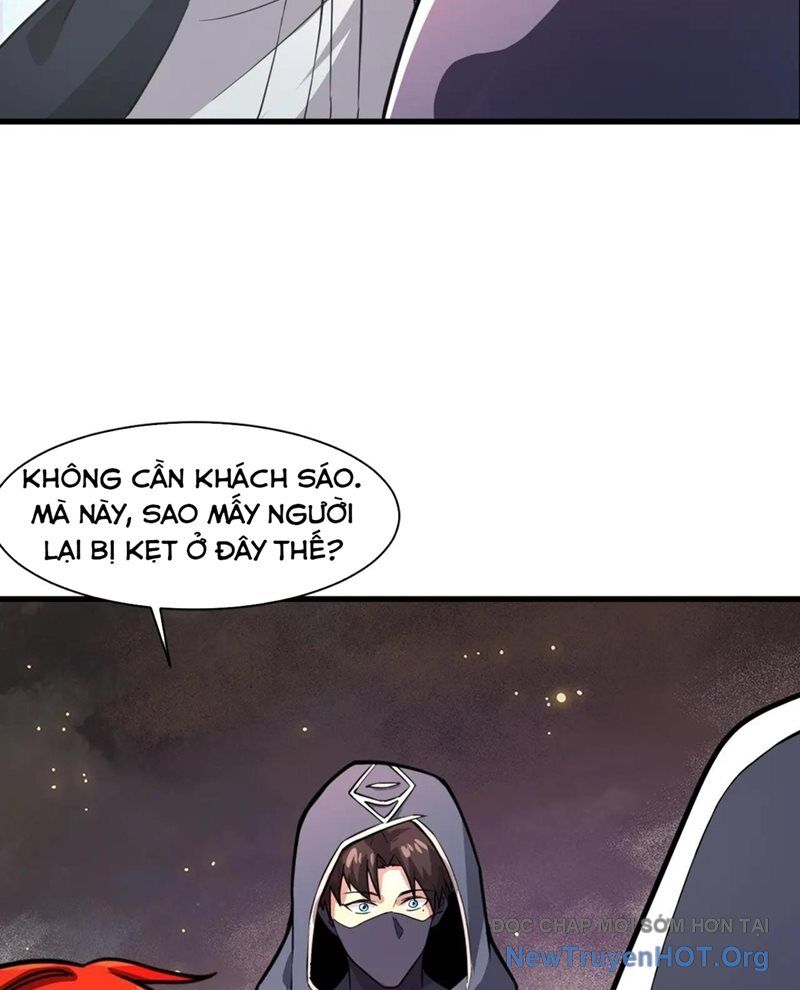 Chỉ Có Ta Có Thể Sử Dụng Triệu Hoán Thuật - Chapter 178 - Page 38