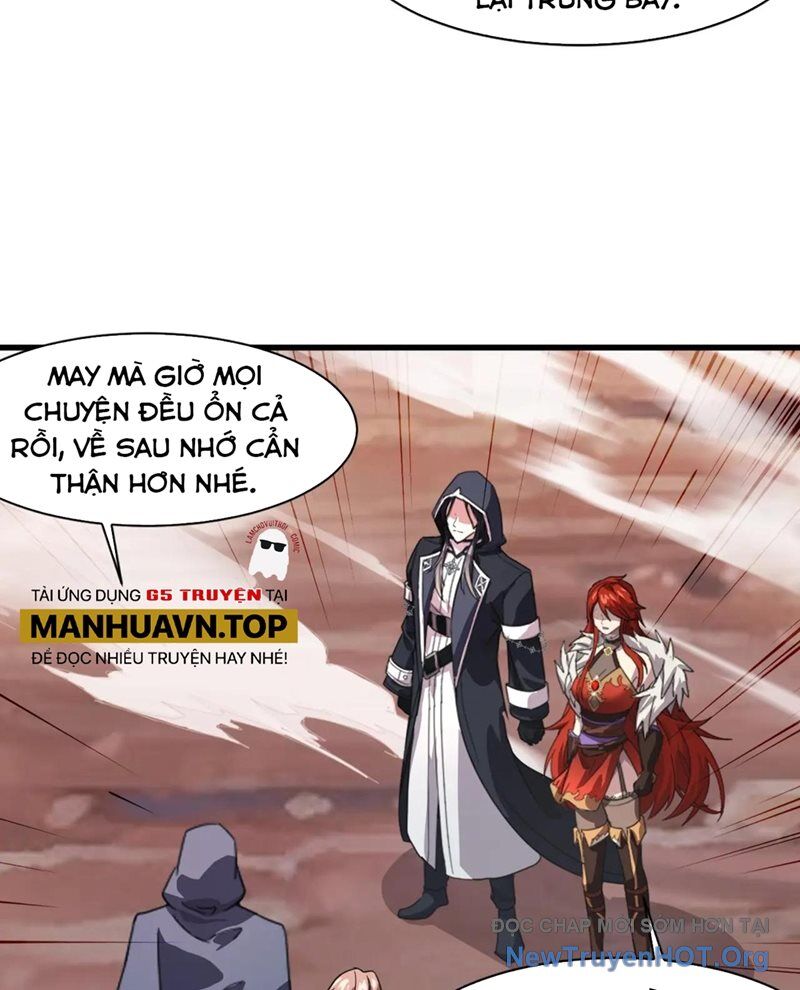 Chỉ Có Ta Có Thể Sử Dụng Triệu Hoán Thuật - Chapter 178 - Page 40