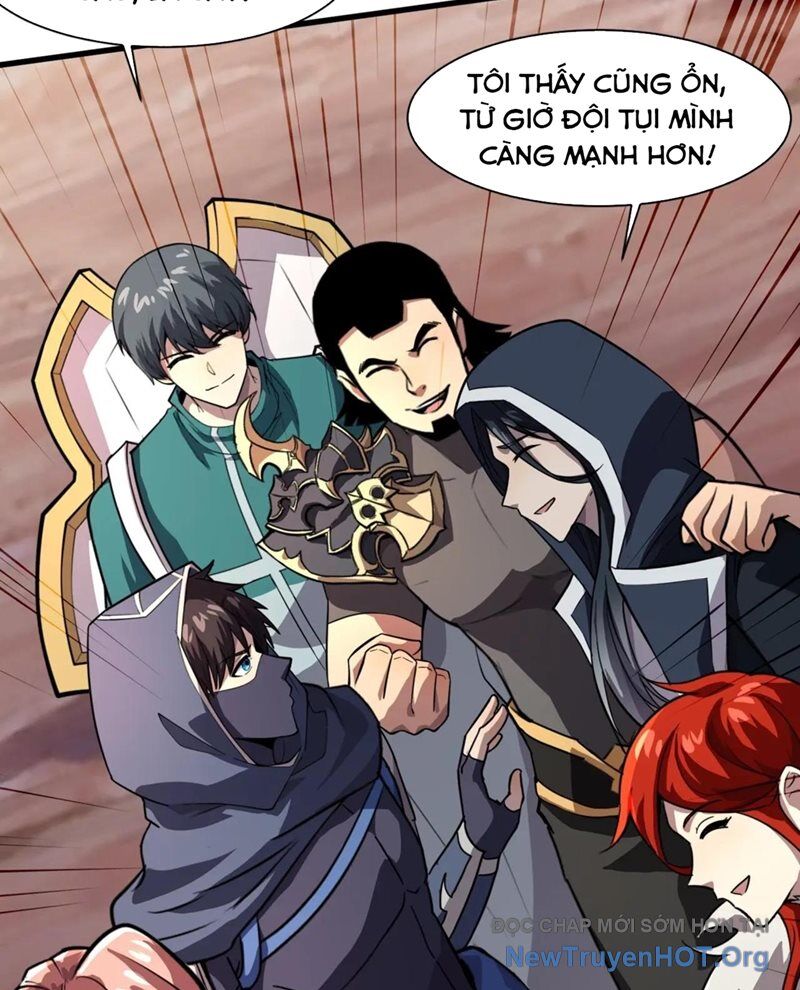 Chỉ Có Ta Có Thể Sử Dụng Triệu Hoán Thuật - Chapter 178 - Page 42