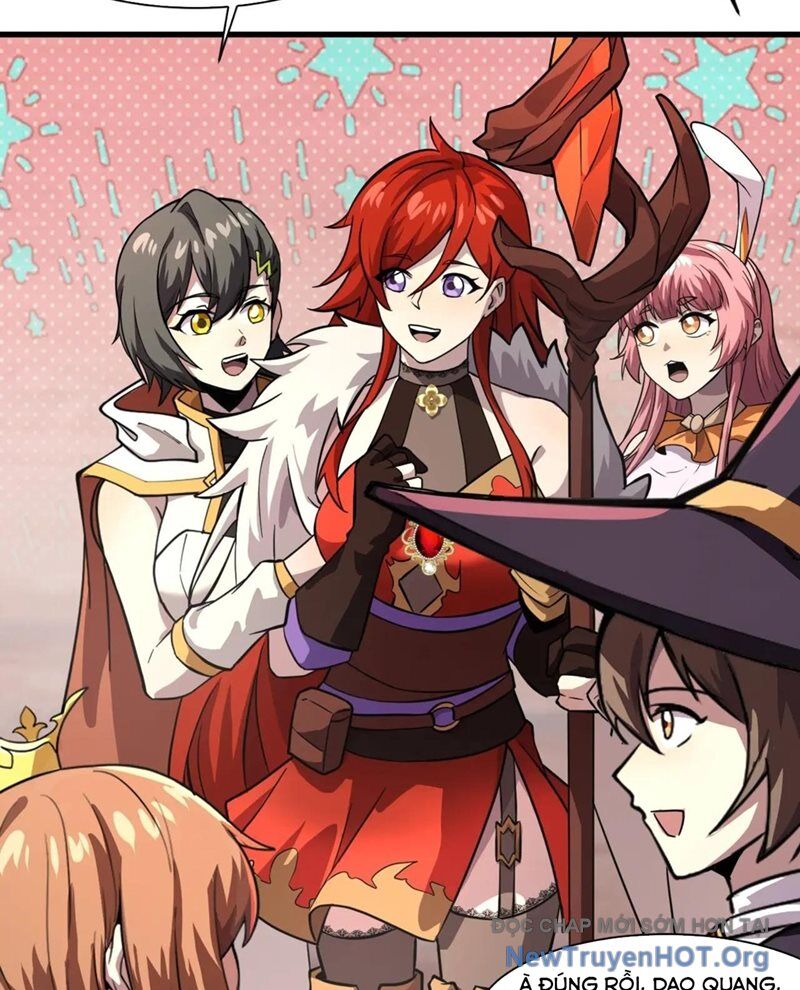 Chỉ Có Ta Có Thể Sử Dụng Triệu Hoán Thuật - Chapter 178 - Page 44