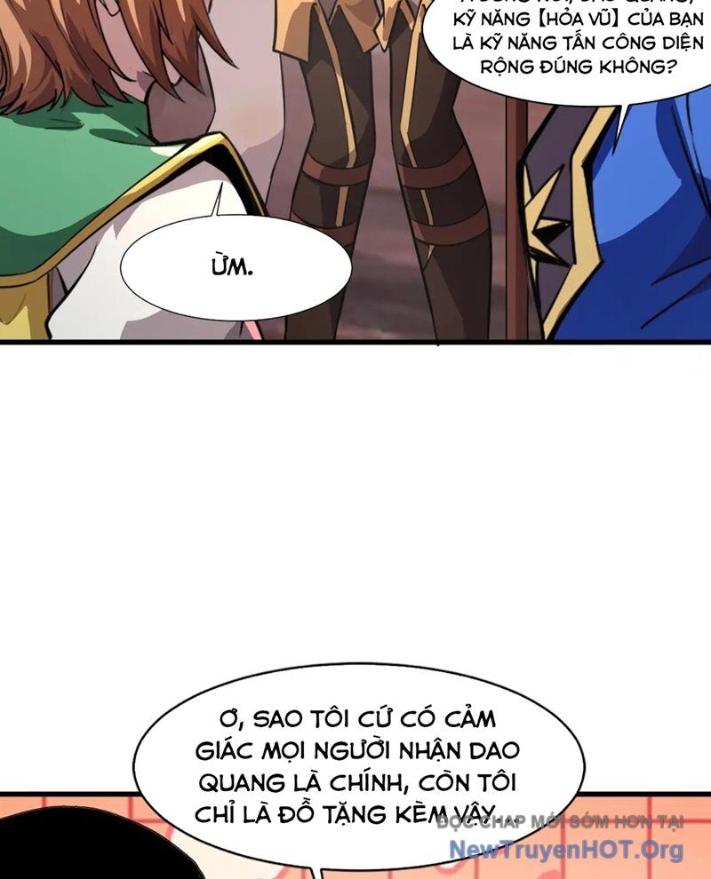 Chỉ Có Ta Có Thể Sử Dụng Triệu Hoán Thuật - Chapter 178 - Page 45