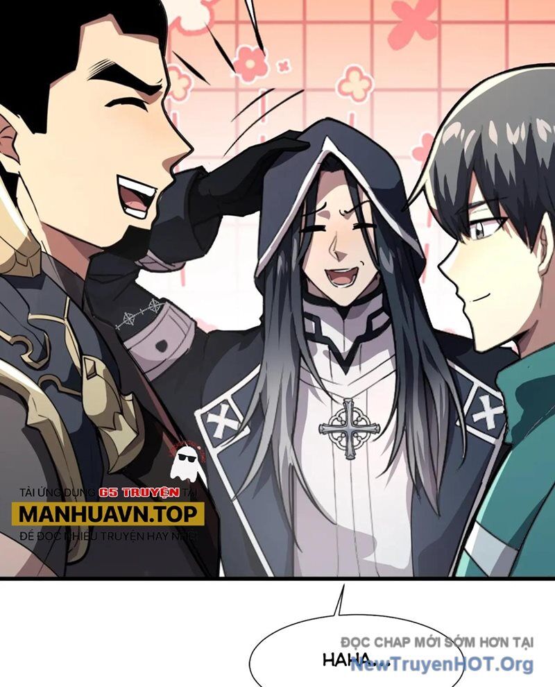 Chỉ Có Ta Có Thể Sử Dụng Triệu Hoán Thuật - Chapter 178 - Page 46