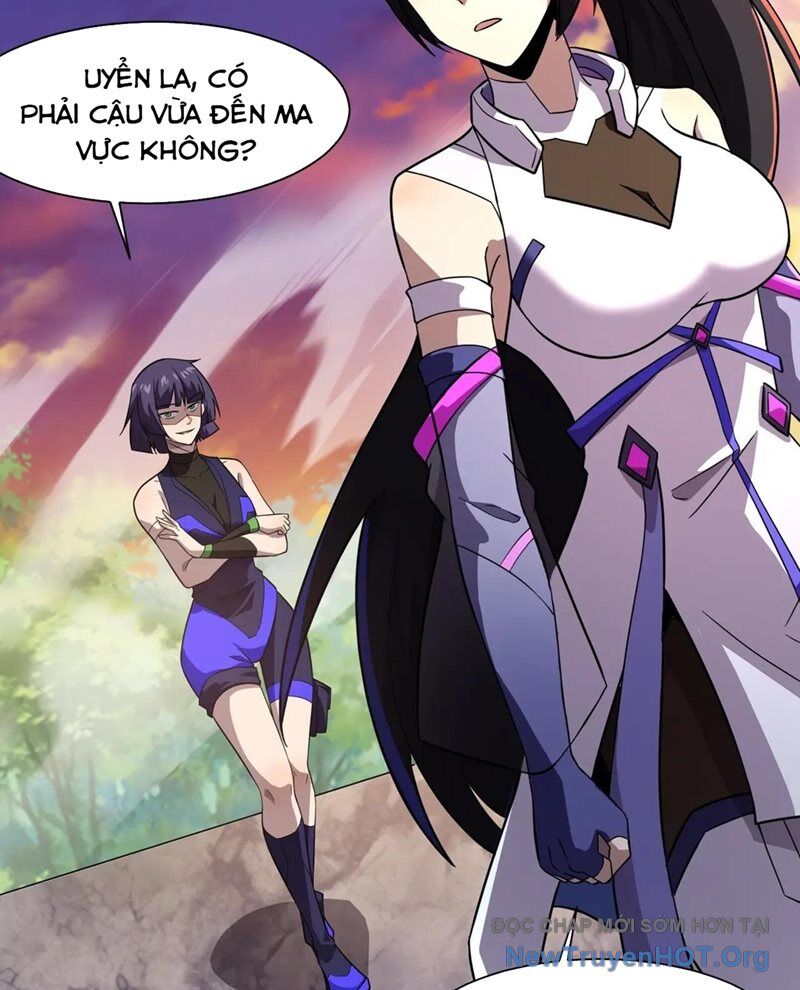 Chỉ Có Ta Có Thể Sử Dụng Triệu Hoán Thuật - Chapter 178 - Page 50