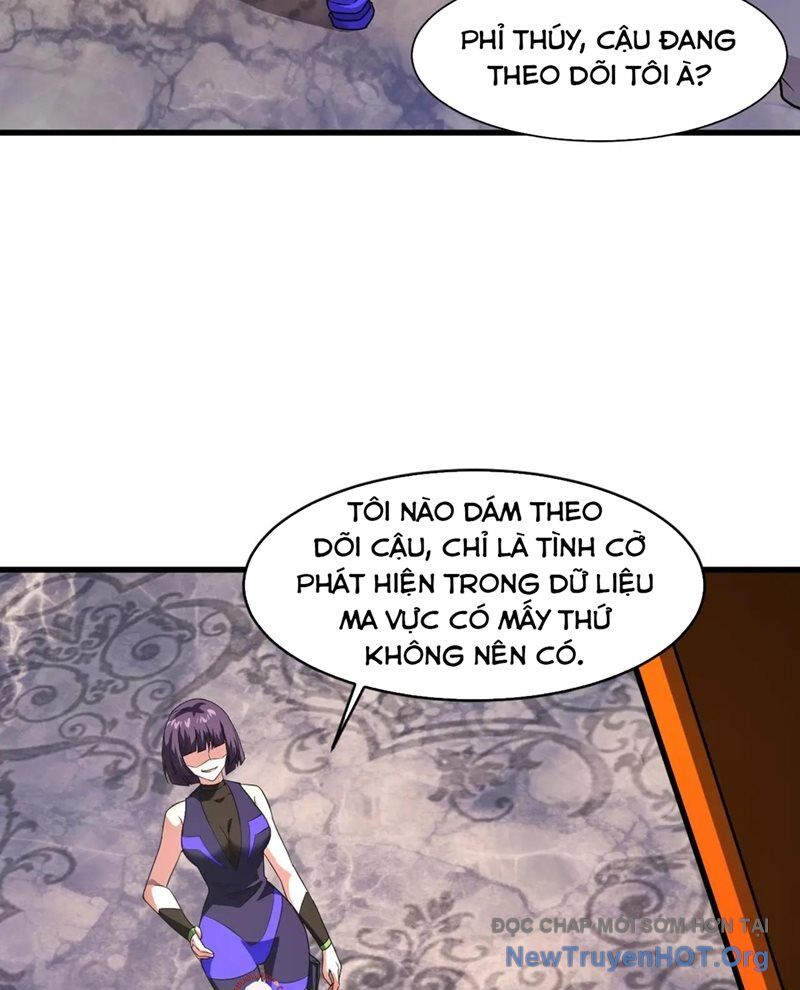 Chỉ Có Ta Có Thể Sử Dụng Triệu Hoán Thuật - Chapter 178 - Page 51