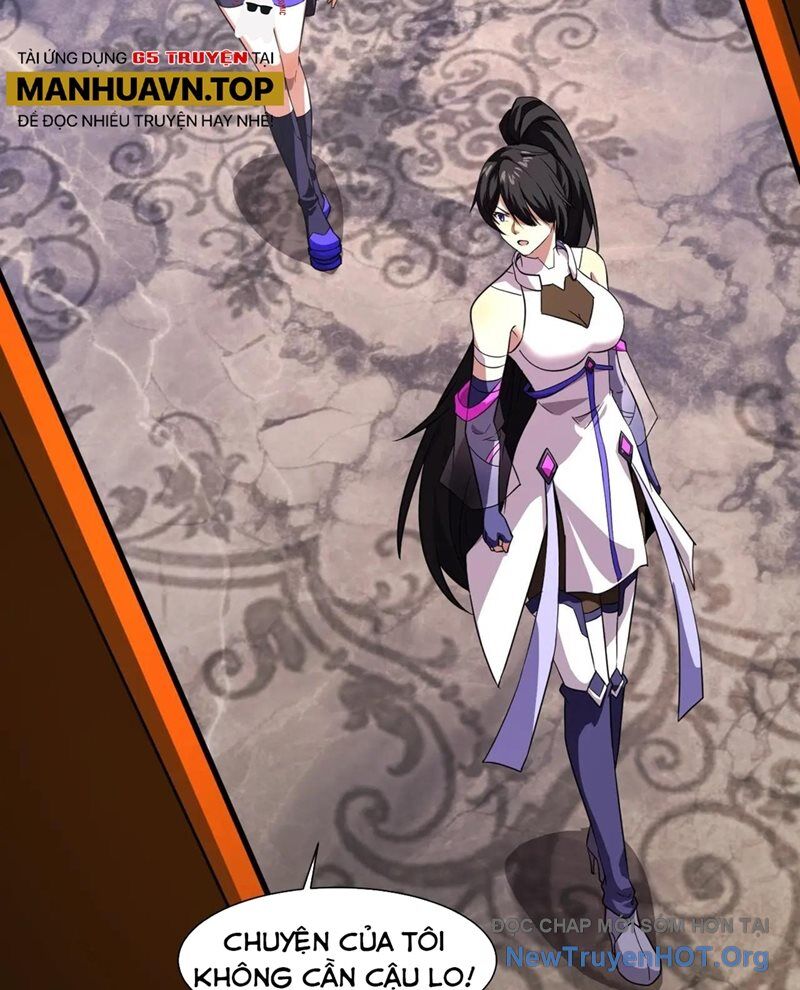 Chỉ Có Ta Có Thể Sử Dụng Triệu Hoán Thuật - Chapter 178 - Page 52