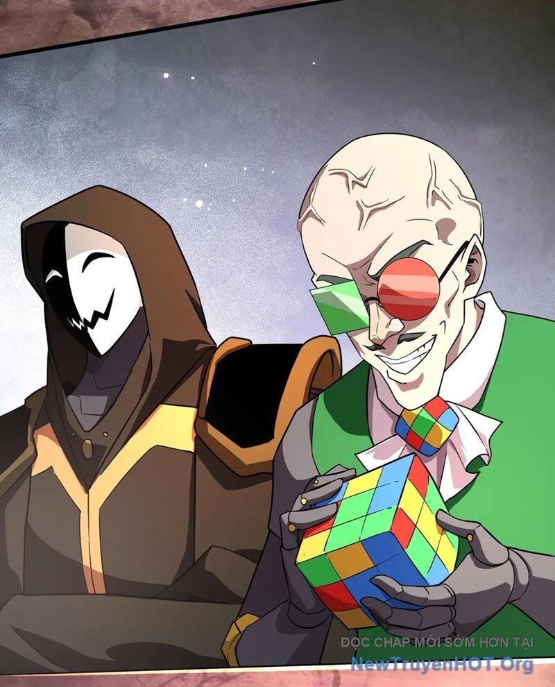 Chỉ Có Ta Có Thể Sử Dụng Triệu Hoán Thuật - Chapter 178 - Page 57