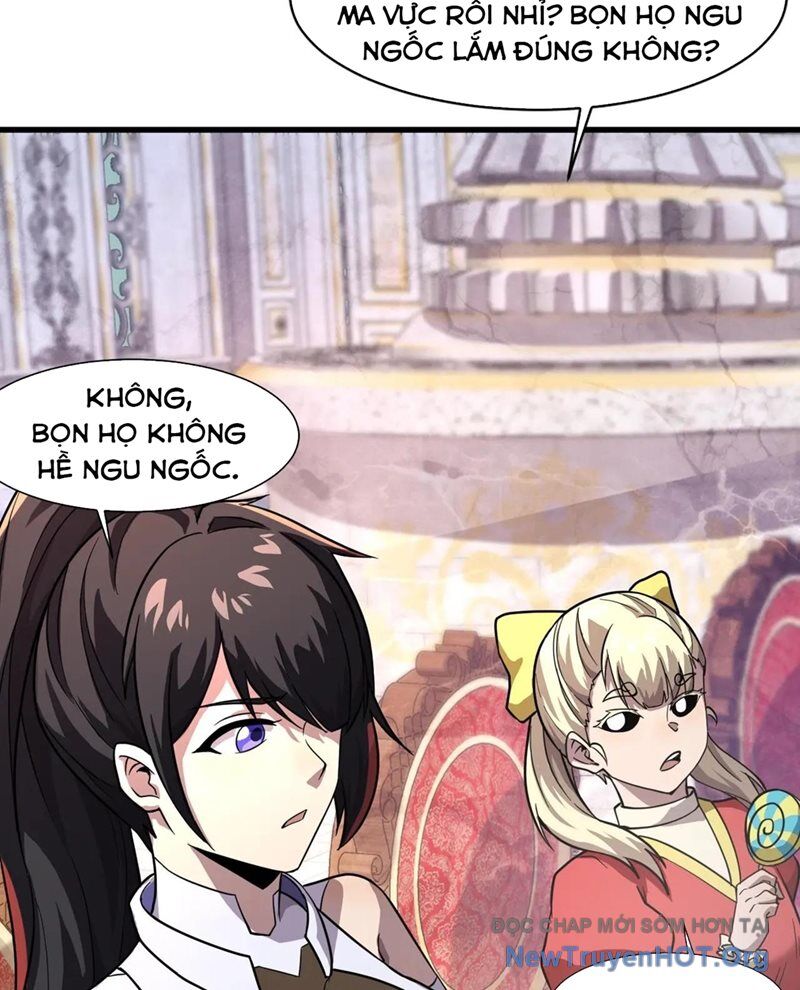 Chỉ Có Ta Có Thể Sử Dụng Triệu Hoán Thuật - Chapter 178 - Page 65