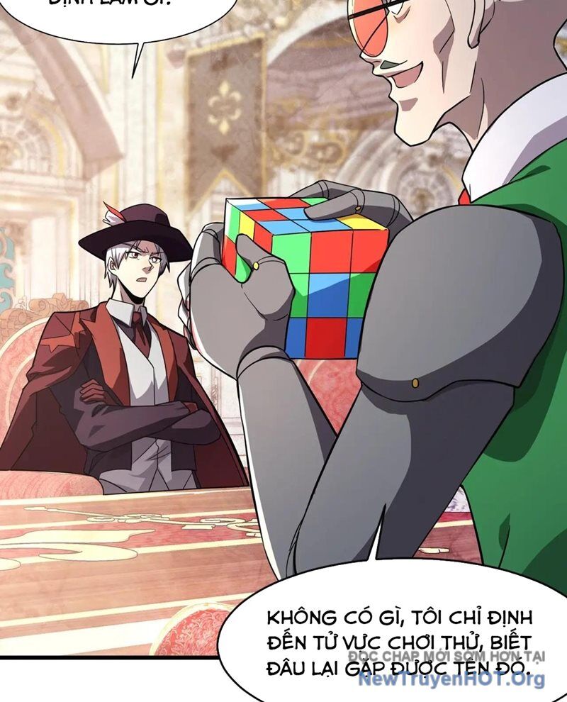 Chỉ Có Ta Có Thể Sử Dụng Triệu Hoán Thuật - Chapter 178 - Page 69