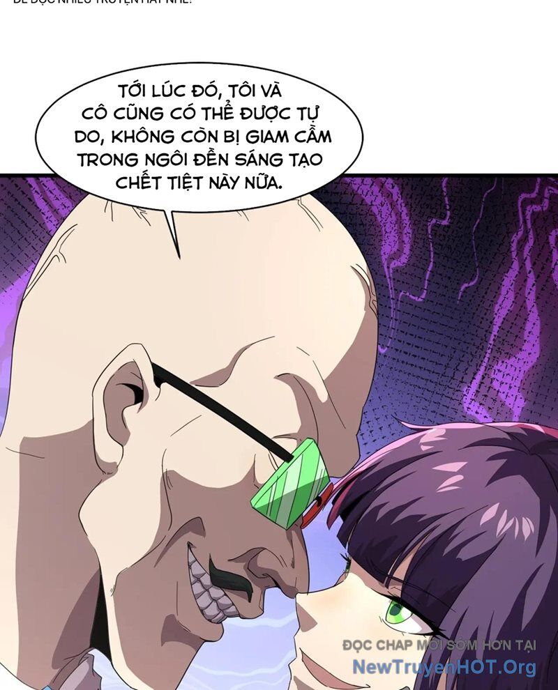 Chỉ Có Ta Có Thể Sử Dụng Triệu Hoán Thuật - Chapter 178 - Page 80