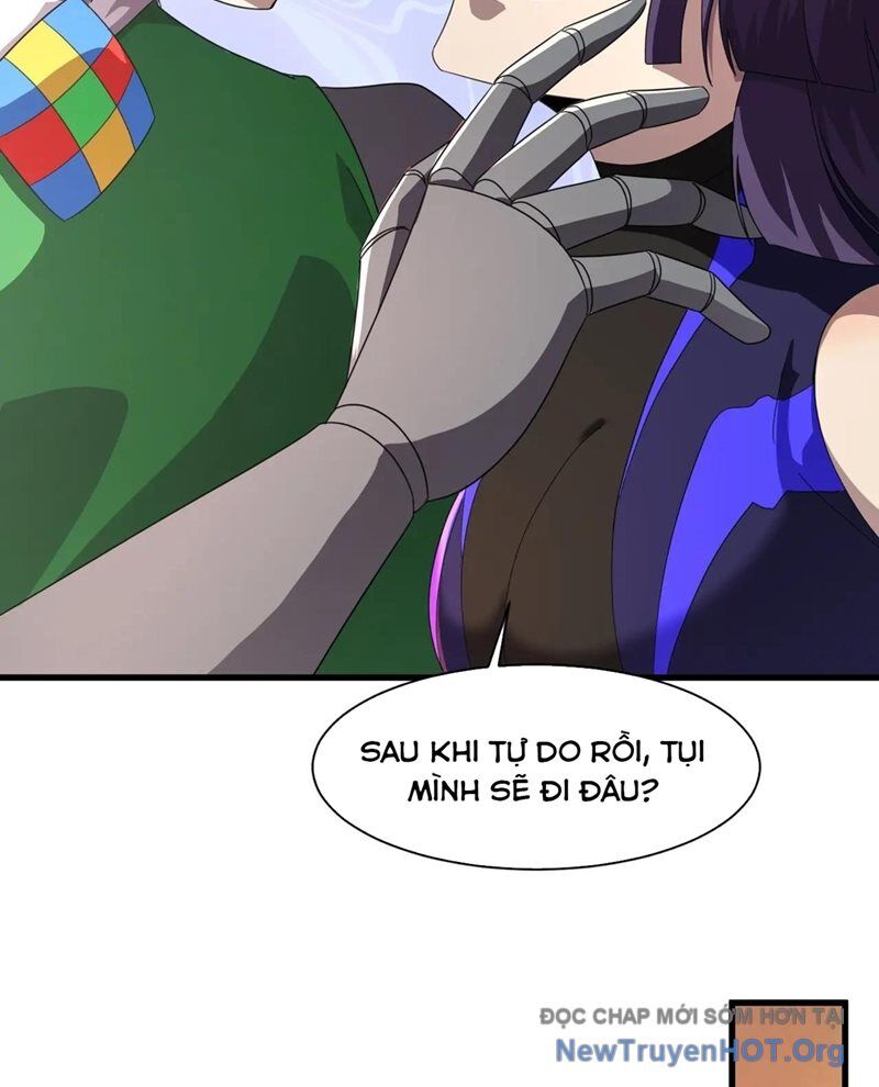 Chỉ Có Ta Có Thể Sử Dụng Triệu Hoán Thuật - Chapter 178 - Page 81