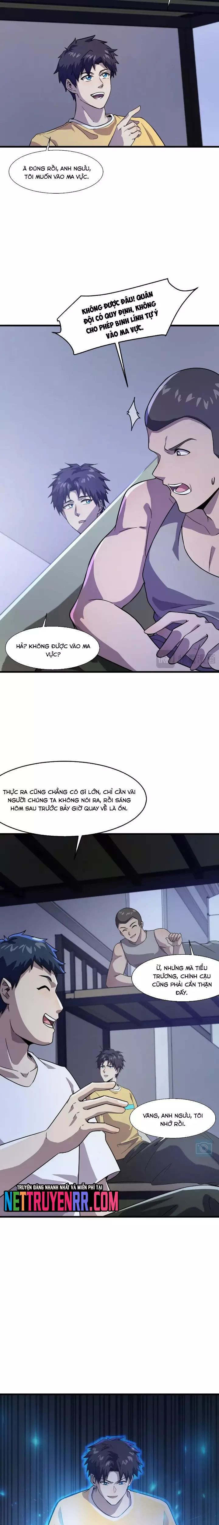 Chỉ Có Ta Có Thể Sử Dụng Triệu Hoán Thuật - Chapter 179 - Page 13
