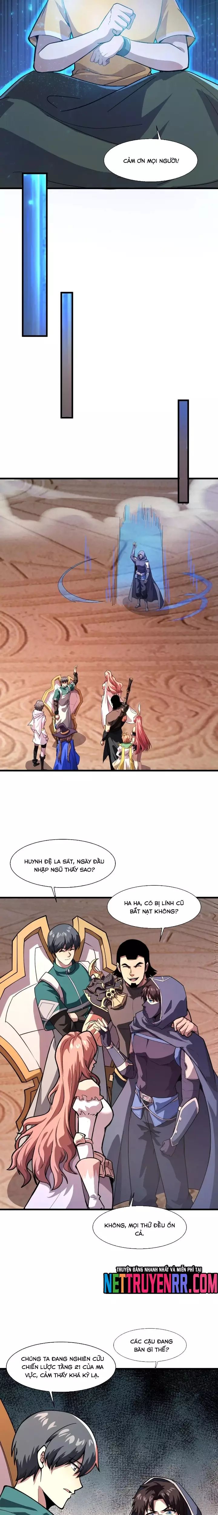 Chỉ Có Ta Có Thể Sử Dụng Triệu Hoán Thuật - Chapter 179 - Page 14