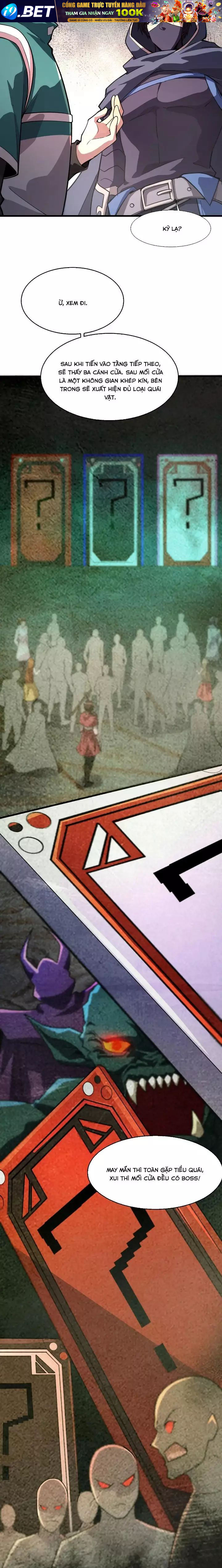 Chỉ Có Ta Có Thể Sử Dụng Triệu Hoán Thuật - Chapter 179 - Page 15