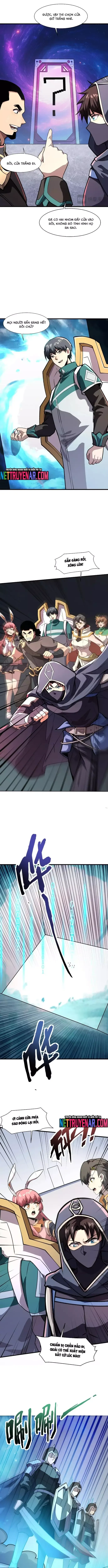 Chỉ Có Ta Có Thể Sử Dụng Triệu Hoán Thuật - Chapter 180 - Page 3