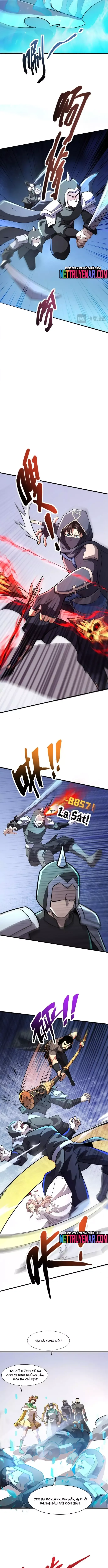 Chỉ Có Ta Có Thể Sử Dụng Triệu Hoán Thuật - Chapter 180 - Page 4